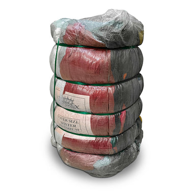 Fardo Mixto Mujer Invierno Tallas XL 45 kg