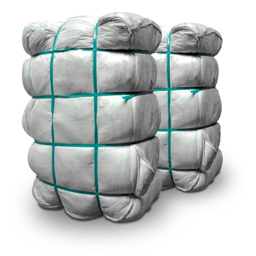 Pack X2 - Mixto Invierno XL Mujer 90 kg