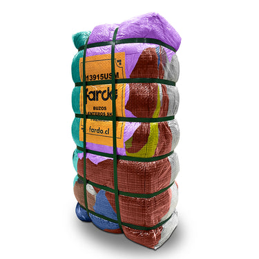 Fardo Buzos Enteros SKI Premium 25 kg