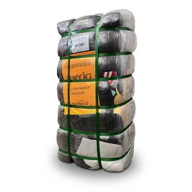 Fardo Polerones Marca Mujer Hombre Premium 25 kg