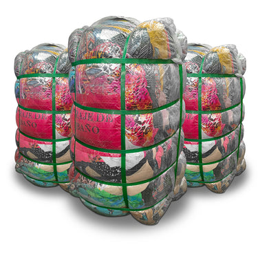 Pack X3 - Fardo Traje Baño Mujer Oferta 135 kg