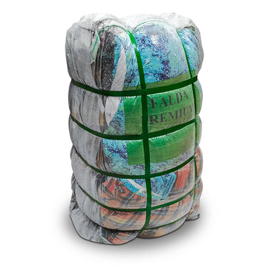 Fardo Faldas Mujer Premium 45 kg