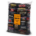 saco poleras rockera premium fardo (FOTO REFERENCIAL)