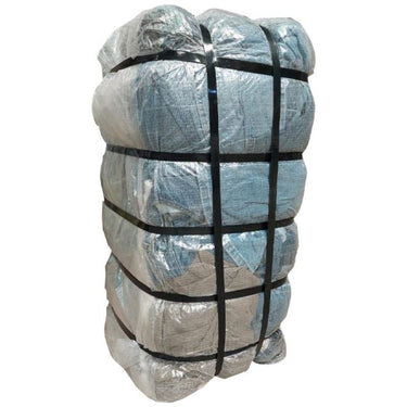 Chaqueta Mezclilla Niño Premium