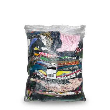 Blusas Fancy XL Premium 20kg