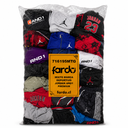 Saco Mixto Deportivo Jordan y And1 Americano 25 Kilos - Fardo.cl