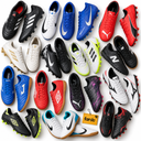 Flatlay Zapatos Fútbol Adulto Premium SKU 716664MTG – Fardo.cl (FOTO REFERENCIAL)
