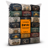 saco polerones vintage premium americano 25 kilos