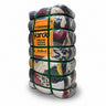 Fardo Sweaters Vintage Premium 25 kg – fardo 717995USM Fardo.cl (FOTO REFERENCIAL)