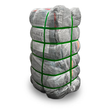 Chaquetas Mezclilla Mujer Premium 45 kg