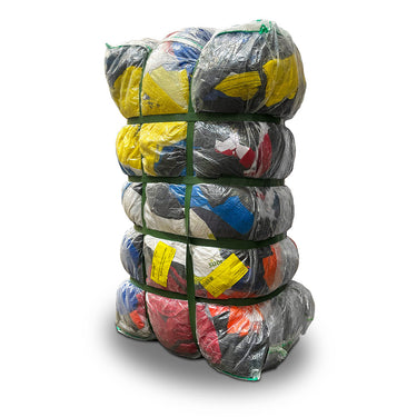 Mixto Deportivo y Bicicleta Premium 25kg