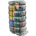 Pack X2 - Zapatos Fútbol + Poleras Deportivas Niño Verano Premium 35 Kg – incluye Poleras Deportivas Niño Premium 25 kg (foto referencial)