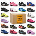 Pack X2 - Zapatillas Converse + Zapatos Fútbol Niño Verano Premium 22 Kg – incluye Zapatos Fútbol Niño Premium 12 kg (foto referencial)