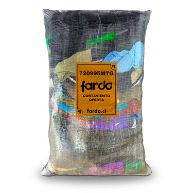 Saco Mixto Cortavientos & Chaquetas Oferta 25 kg