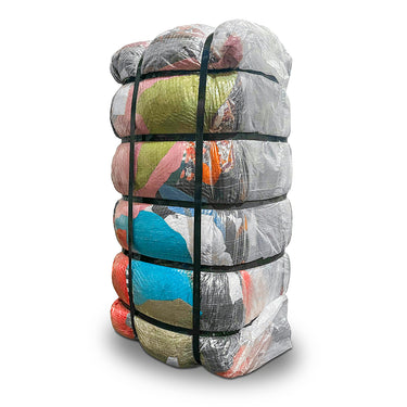 Poleras Manga Larga Mujer Oferta 45 kg