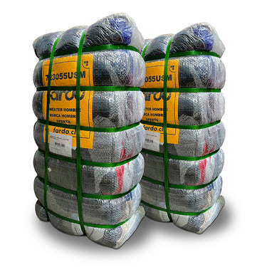 Pack X2 - Sweaters Marca Hombre 50 kg
