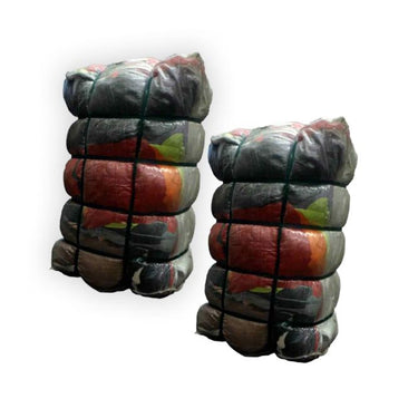 Pack X2 - Polar Unisex Oferta 45K