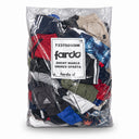 Saco Shorts Marca Unisex Oferta 10 kg – saco 723750USM Fardo.cl (FOTO REFERENCIAL)