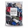 Saco Shorts Marca Unisex Oferta 10 kg – saco 723750USM Fardo.cl (FOTO REFERENCIAL)