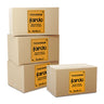 pack x4 botas nieve ninos ninas oferta