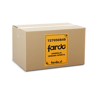 Sandalias Verano Oferta 10 Kg