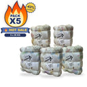 Pack X5 Ropa Blanca Mixto Hombre y Mujer Oferta 125 kg: 5 fardos de 25 kg SKU 728975VAI – Fardo.cl (FOTO REFERENCIAL)