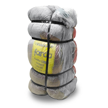 Fardo Parkas & Chaquetas Largas Mujer Invierno Oferta 25 kg