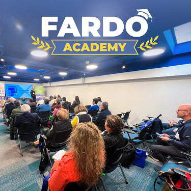 Curso Conquista tu Red Fardo Academy