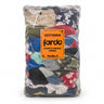 Saco Shorts Unisex Crema 20 kg – saco 82372SOX Fardo.cl (FOTO REFERENCIAL)