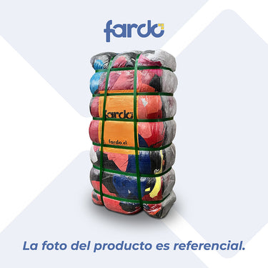 Mixto XL Hombre Invierno Premium