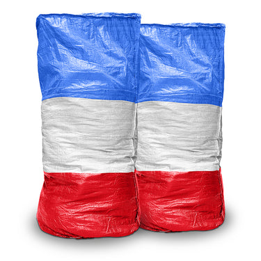 Pack X2 - Parkas Adultos & Niños Premium 40 kg