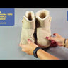 video fardo botas siberiana pantuflas (VIDEO REFERENCIAL)