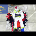Video fardo disfraces niños niñas oferta 20 kg SKU 328512GM para reventa – Fardo.cl (VIDEO REFERENCIAL)