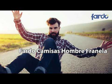 Video fardo camisas de franela oferta 20 kg SKU 320012GM para reventa – Fardo.cl (VIDEO REFERENCIAL)